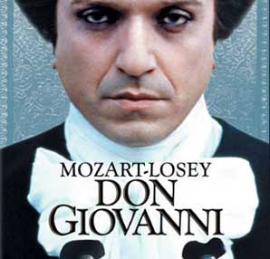 "Don Juan" Ankara’da!