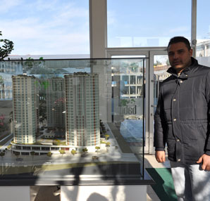 Babil �ar��'n�n son transferi Fatih Akyel