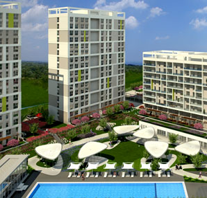 Soyak Evostar'dan Bahar M�jdesi
