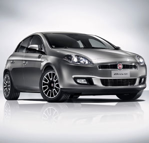 Fiat’tan Bravo’ya Özendiren Kampanya!