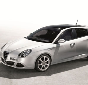 Alfa Romeo’dan Yazlık Kampanya!