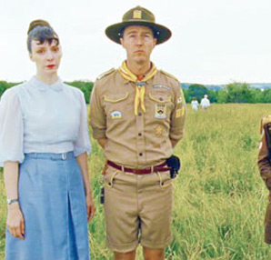 Cannes, Wes Anderson filmiyle açılıyor