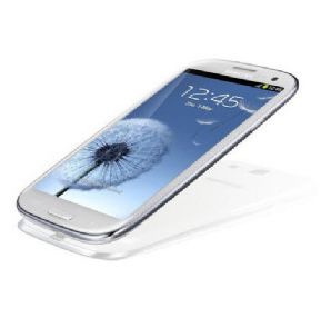 Galaxy S3'ün pili testte!