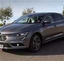 Renault Talisman ve Yeni Megane Euro NCAPten beş yıldız aldı