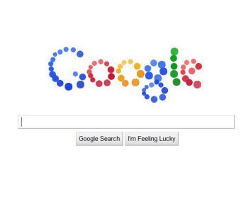 Google_dan_�ilgin_bir_logo!