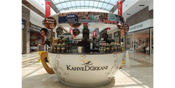 KAHVE DÜKKANININ YENİ DURAĞI HIGHWAY OLDU Bolu Haberleri