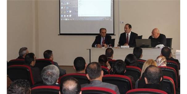 SOKAK HAYVANLARINI KİMLİKLENDİRME TOPLANTISI