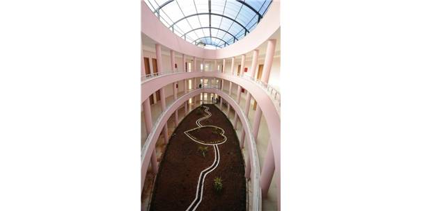 YENİŞEHİR’DE 2. KADIN SIĞINMA EVİ DE TAMAMLANDI Mersin Haberleri