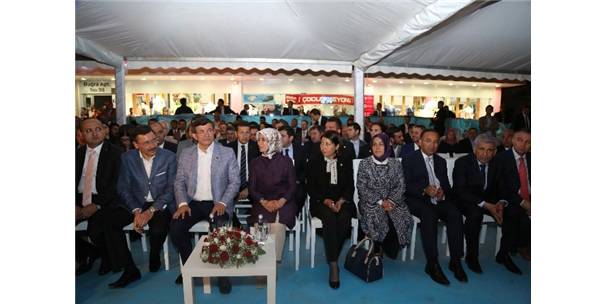 YENİMAHALLE-ŞENTEPE TELEFERİK HATTI AÇILIŞI