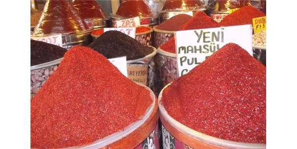 Pul Biberin Fiyati Degil Sahtesi Korkutuyor Son Dakika Haberleri Sayfa 1