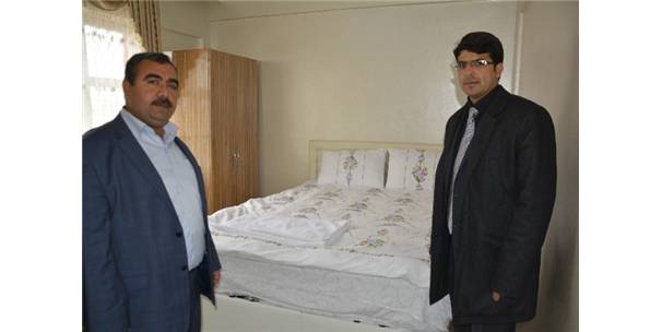 ÖĞRETMEN EVİ MÜDÜRLERİNDEN VİRANŞEHİR ÖĞRETMENEVİNE TAM NOT Şanlıurfa