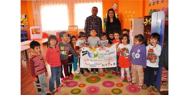 TATVAN’DA ‘İYİLİK YAP, KALPLER HUZUR DOLSUN’ PROJESİ Bitlis Haberleri