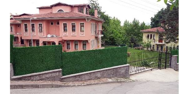 BURSA SEVGİ EVLERİ’NDE TACİZ İDDİASI&hellip; Bursa Haberleri