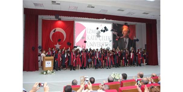 İKÇU SU ÜRÜNLERİ MÜHENDİSLİĞİ İLK MEZUNLARINI VERDİ Fft261_mf15322499