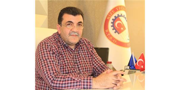 RTSO’DAN GARİP TEKLİF