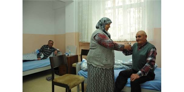 Sıcak Yuvada Esirgenmeyen Şefkat Ankara Haberleri