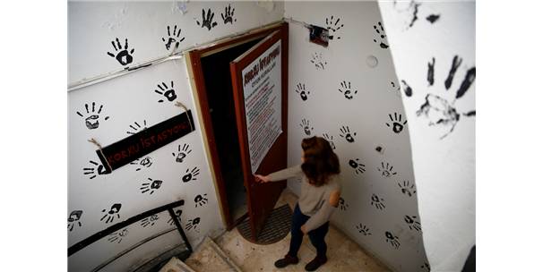 Antalya�da &quot;Mezarlık&quot; Konseptli Oyun Evi Antalya Haberleri