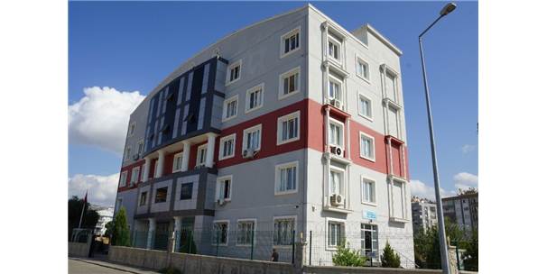 Aydın�da Öğretmenevi Yeni Binasında Hizmet Vermeye Başladı Aydın