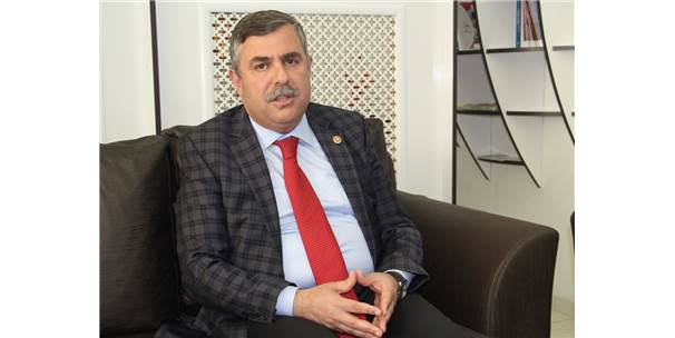 Sinop'a 38,3 Milyon Liralık Eğitim Yatırımı