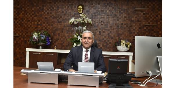 Aski'den 50 Yıllık Su Ve Atık Su Master Planı