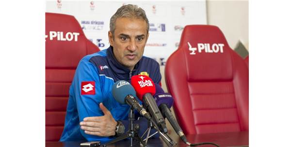 Ismail Kartal Tek Hedefimiz Bu Takimi Super Lig E Cikarmak