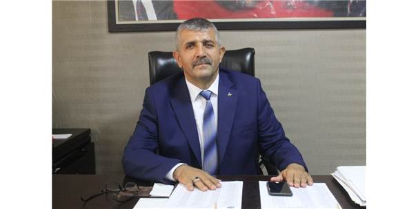 mhp izmir il başkanı veysel ile ilgili görsel sonucu