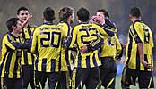 UEFA'n�n internet sitesinde Fenerbah�e'nin 7 gol�