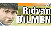 3- Rıdvan Dilmen