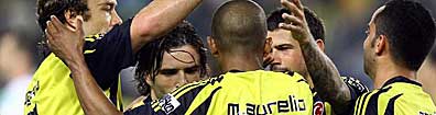 fenerbahçe