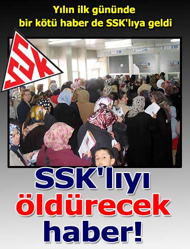 SSKl�y� �zecek haber