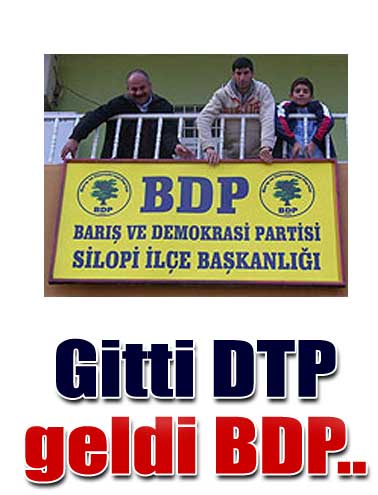 BDP