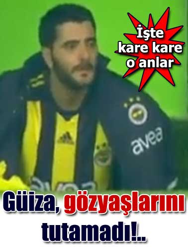  Güizanın gözyaşları