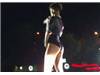 Rihanna İstanbul’u salladı!