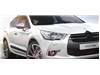 Citroen DS4 resmen kar��n�zda!