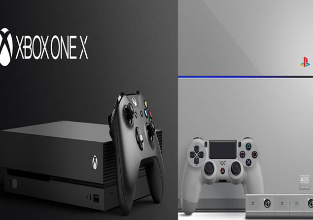 forumagel.com Oyun konsolları hangileridir? Xbox ve PlayStation arasındaki fark nedir?