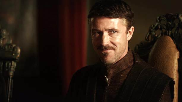 c. Lord Baelish aslında ölmedi