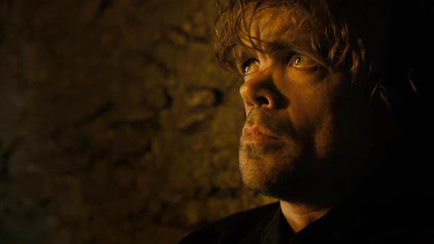 e. Tyrion aslında Targaryen olabilir 