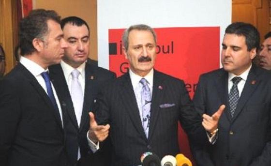 'Ekonomideki Son Gelişmeler' 
