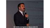 Yozgat enerji şehri olabilir mi?