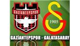 Galatasaray'da ...