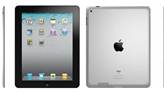Yeni iPad 2