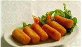 Patates Köftesi