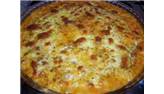 Patates Musakka