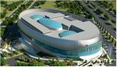 Prime Mall Antakya 14 Ekim 2011 tarihinde açıldı