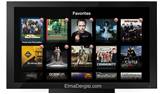 Yeni Apple Televizyonu ve iPad 3