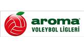 Aroma Voleybol Ligleri'nde Kasım Ayı