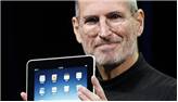 Apple Ipad ve Ben