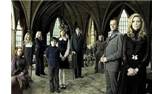 Johnny Depp’in Son Film: Dark Shadows