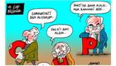 Galiba CHP Sade...