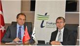 Tekirdağ'da, Türkiye’de İlk Olan Proje